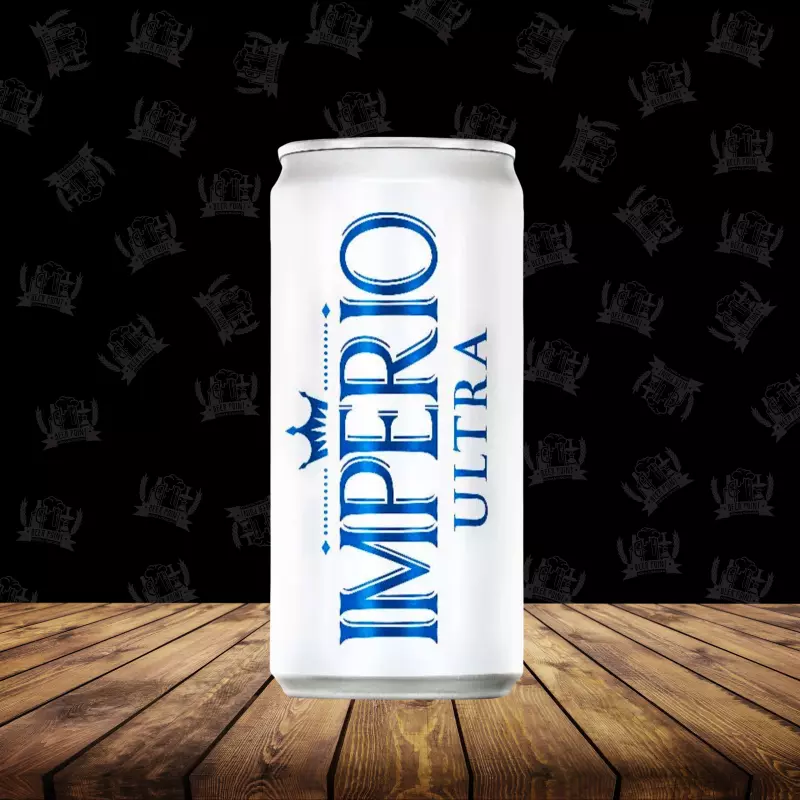 Império Ultra 269ml lata