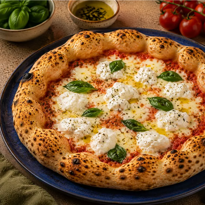 MARGHERITA