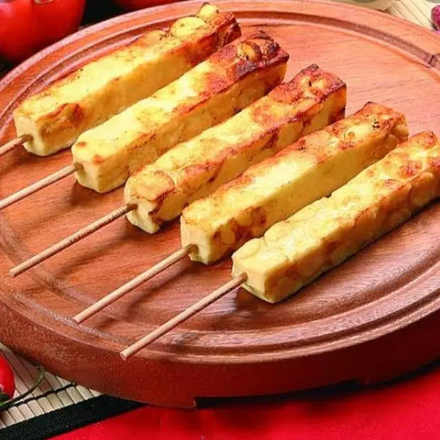Queijo Coalho