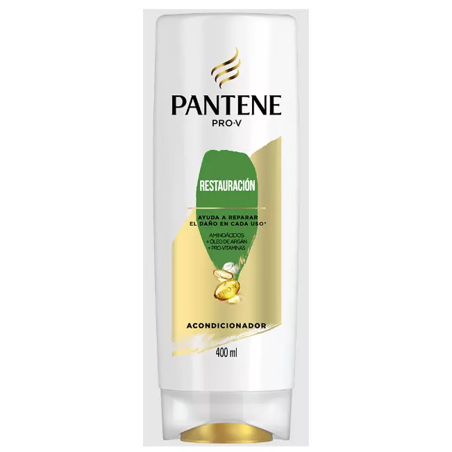 Acond Pantene restauracion 400 ml