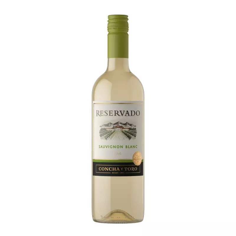 RESERVADO SAUVIGNON BLANC 750ML