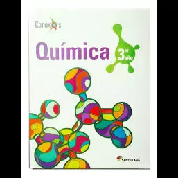 3,4,5año Quimica conexos.