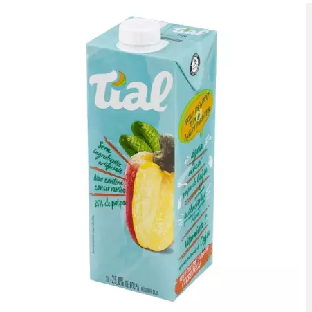 Tial Caju - 1L