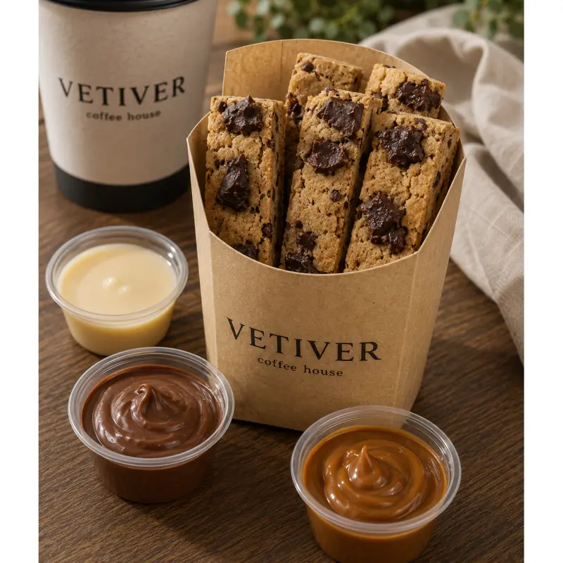 Cookie Bites