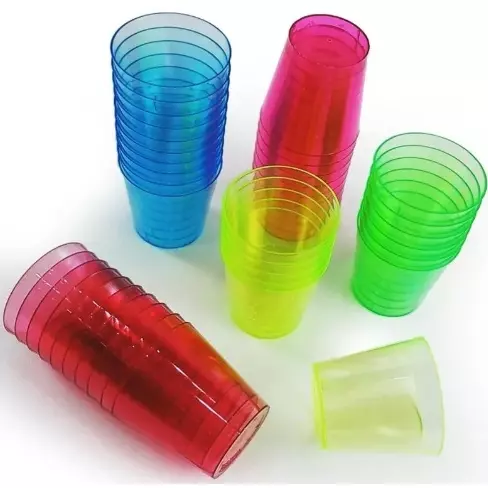 Plazapel Copo Brigadeiro 25ml