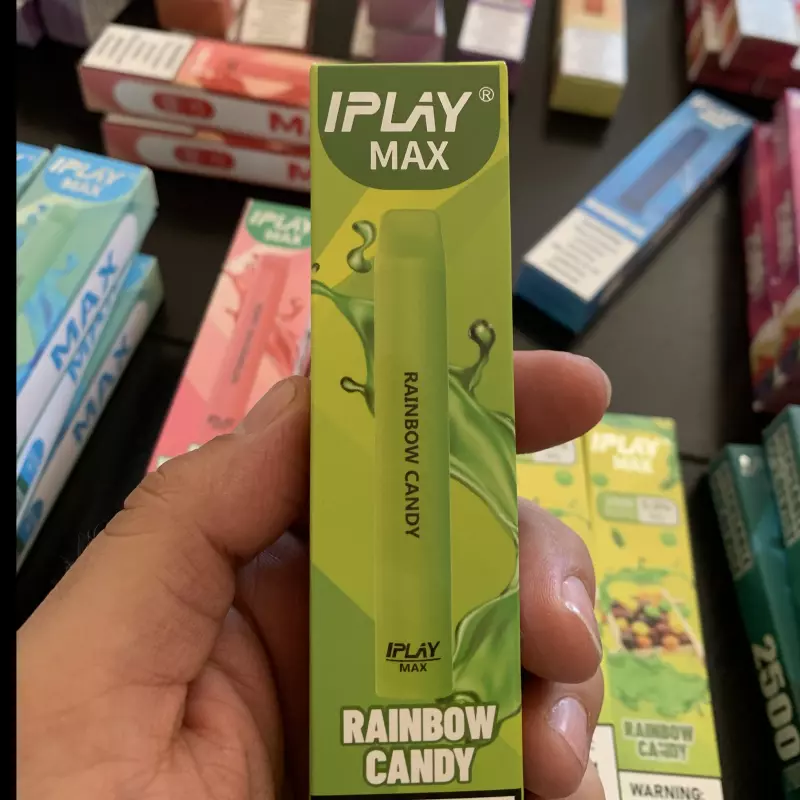 Max- Rainbow 🌈 candy 🍭