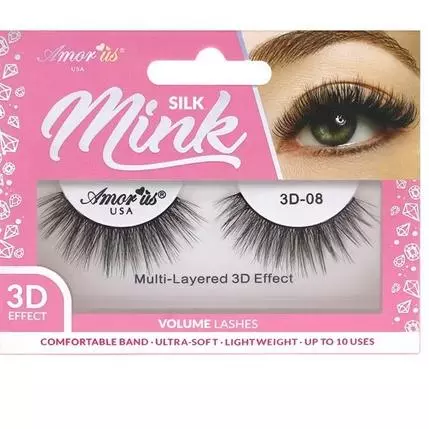SILK MINK 3D-08