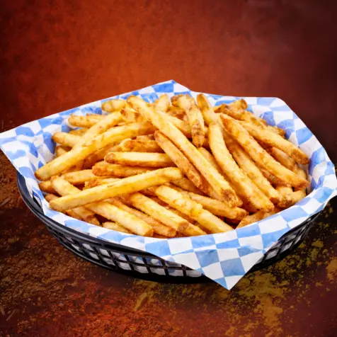 Orden de papas a la Francesa