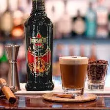 licor borghetti