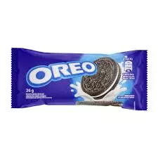 BOLACHA OREO 36G