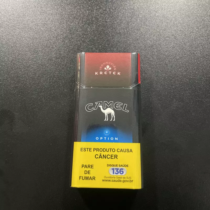 Camel Kretek