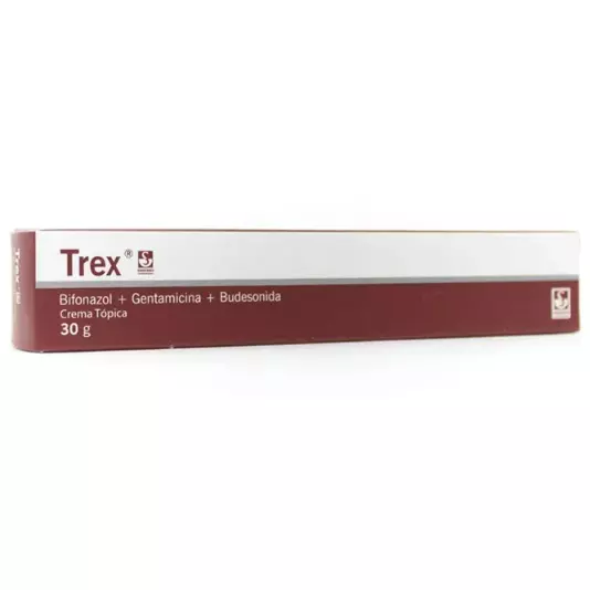 Trex crema 30 gr
