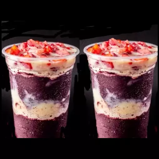 2 Uai Fruit de 500 Ml