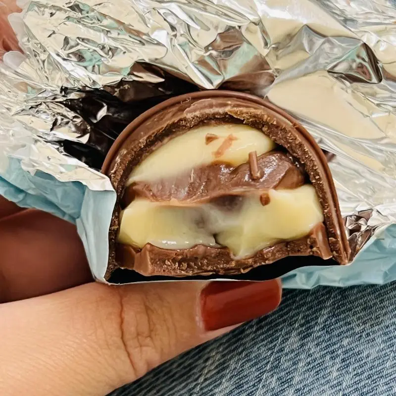 Bombom 40g