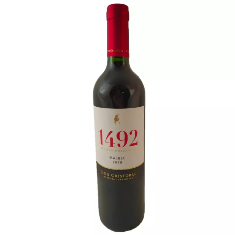 VINHO 1492 CABERNET SAUVIGNON