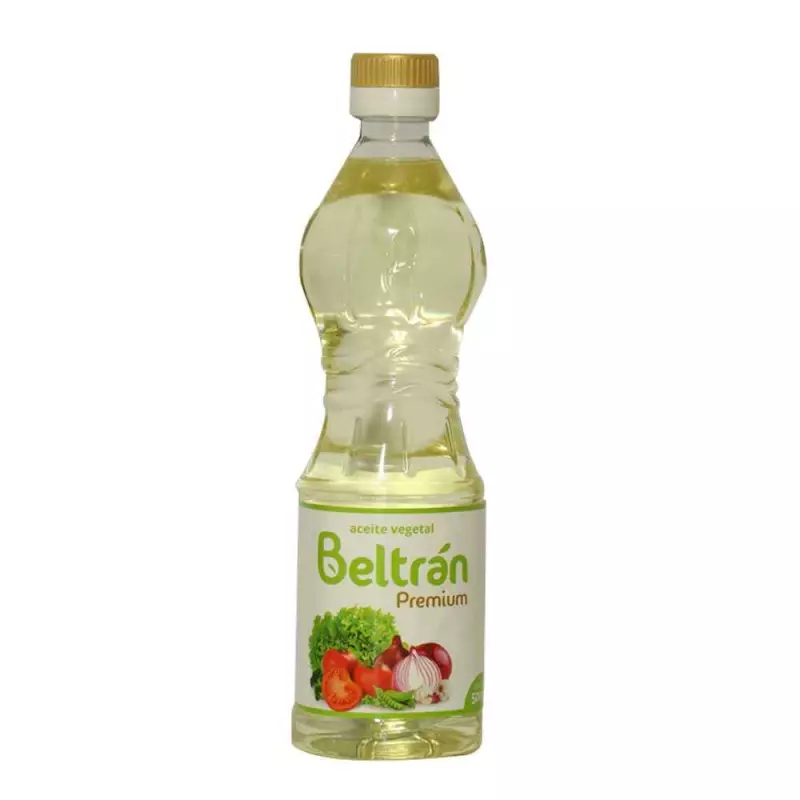 ACEITE BELTRAN 200ML