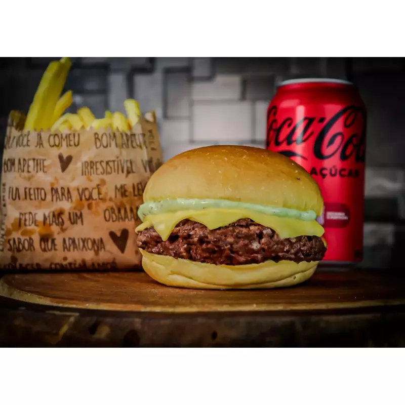 LUMA'S SIMPLES NO COMBO