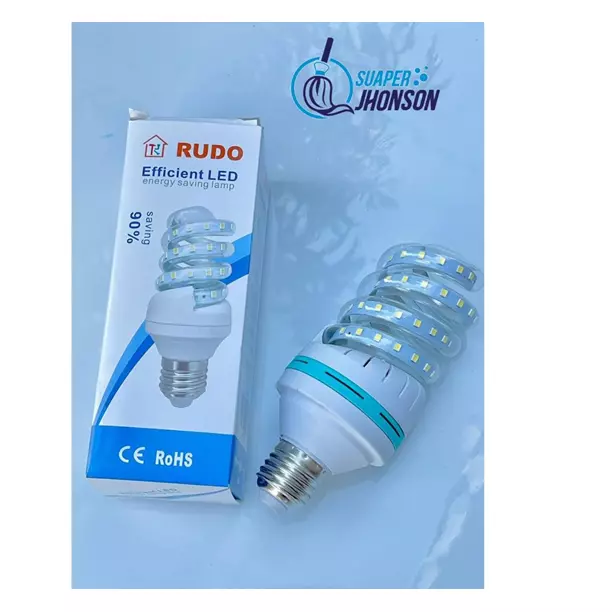 R10150-BOMBILLO RUDO LED H-5 12W
