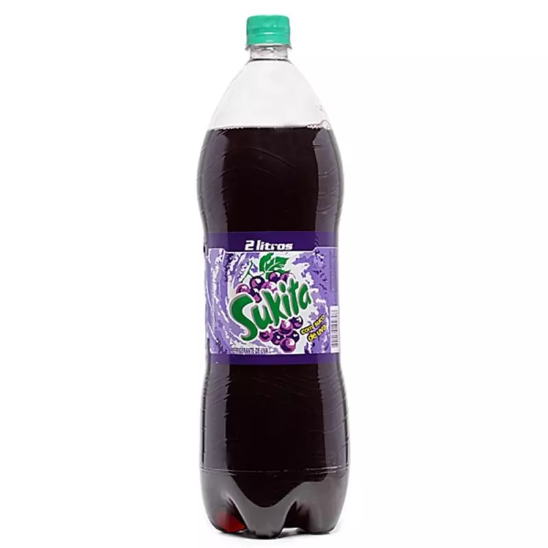 Sukita Uva 2 L