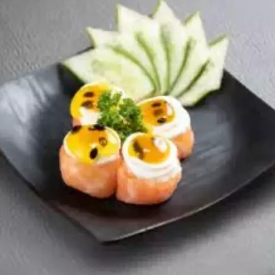 DYO DE MARACUJÁ 8UND.