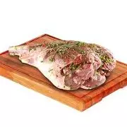 PERNIL TEMPERADO CRU