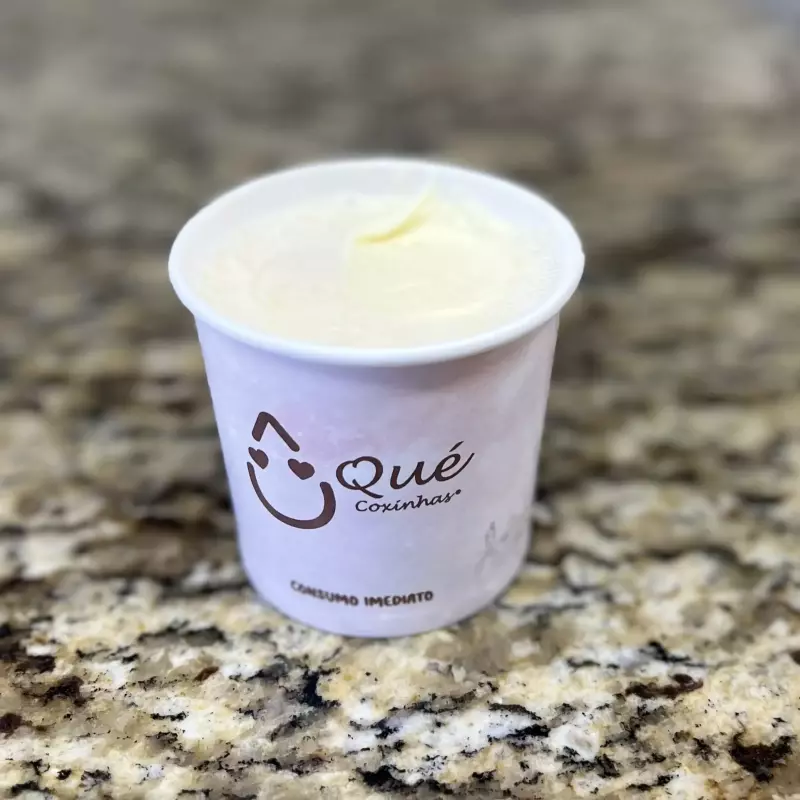 Pote Canjica Leite Condensado 200g