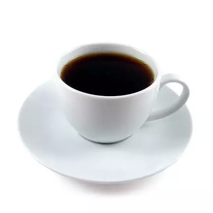 Café Pasado