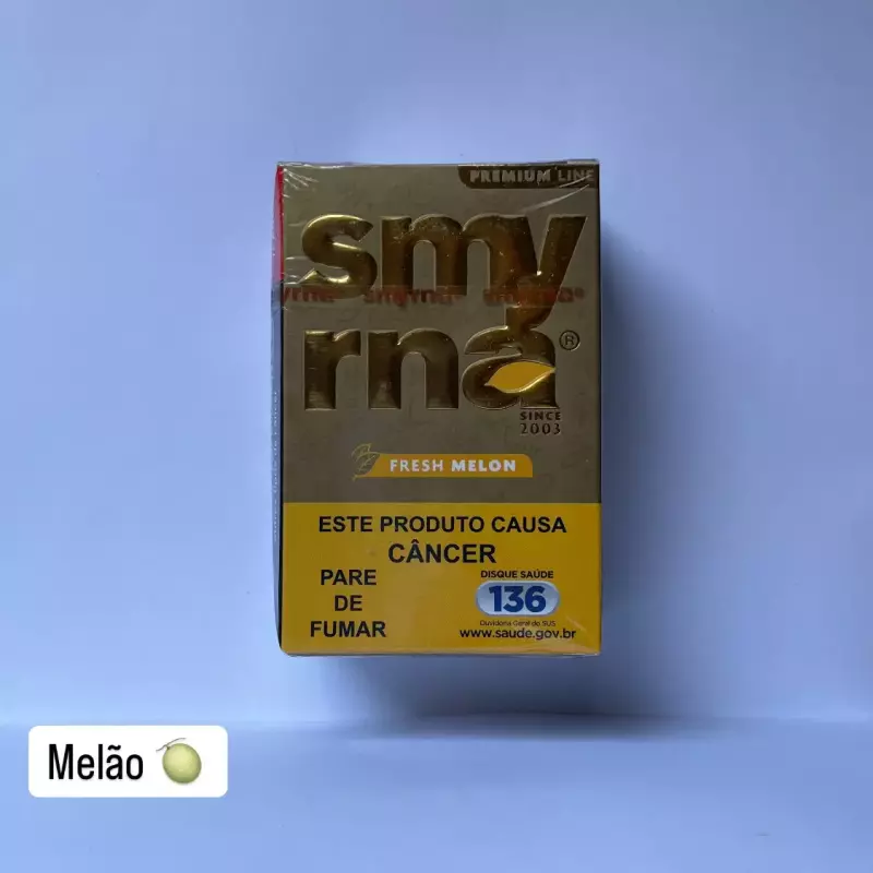 Melão 🍈