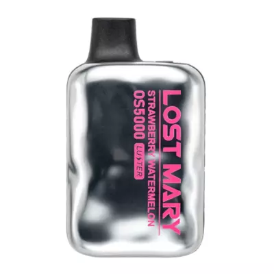 Lostmary Strawberry Watermelon