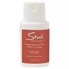 Creme para o Pés, Joelhos e Cotovelos 120g