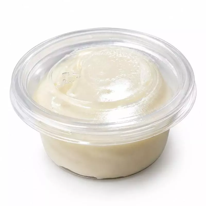 MOLHO DE ALHO