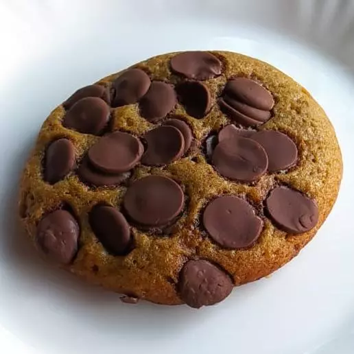 Cookie de chocolate