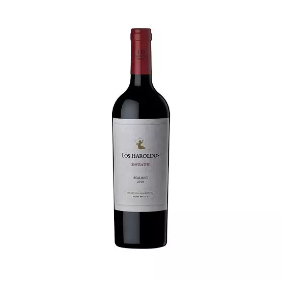 Los Haroldos Estate Malbec