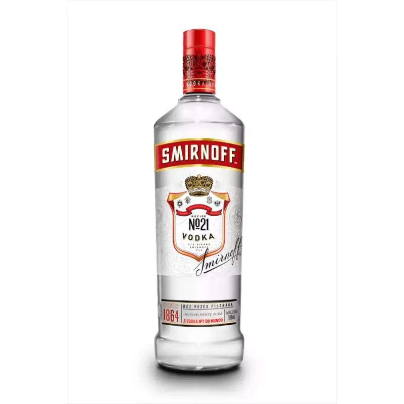 Smirnoff