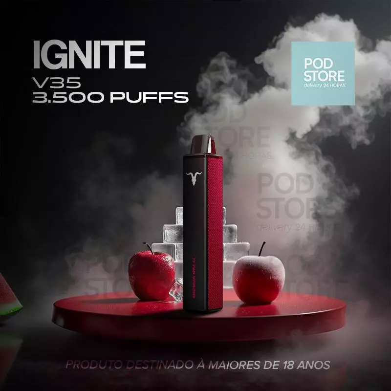 IGNITE 3500