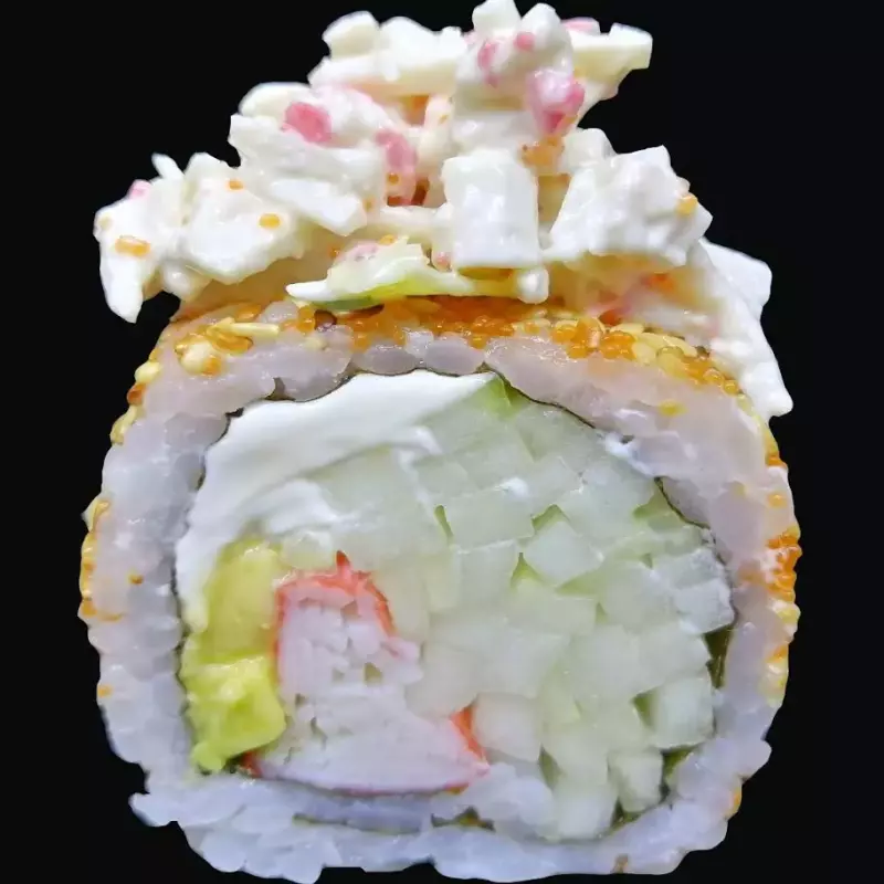 DINAMITA ROLL ESPECIAL