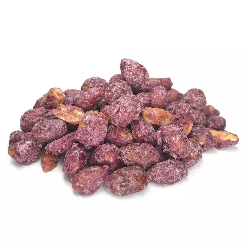 AMENDOIM DOCE PRALINÊ 100GR