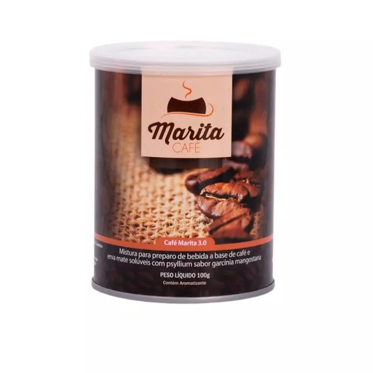 Café Marita 3.0 100g Unid.