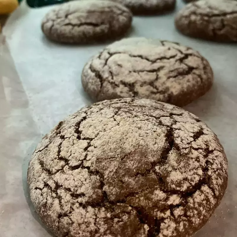 Biscoito nevado(copy)