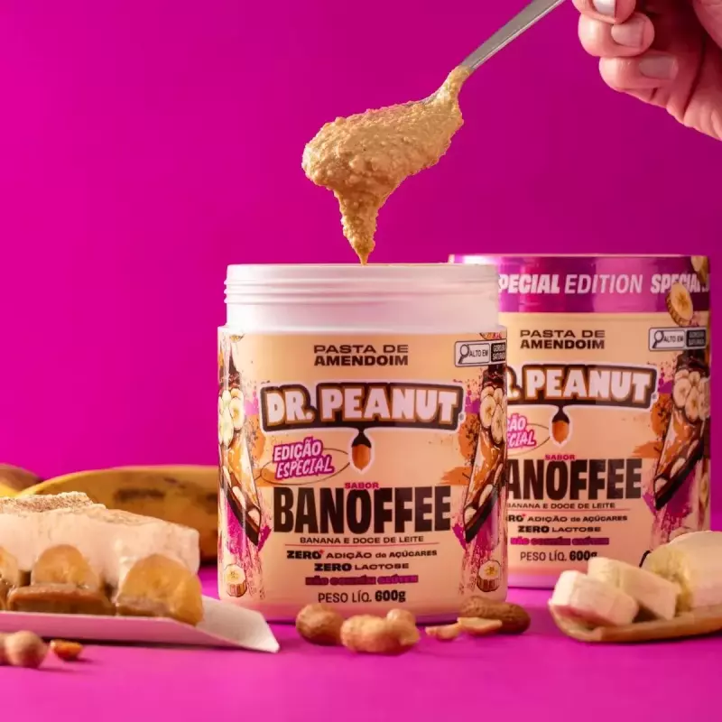 BANOFFEE (EDICION LIMITADA)
