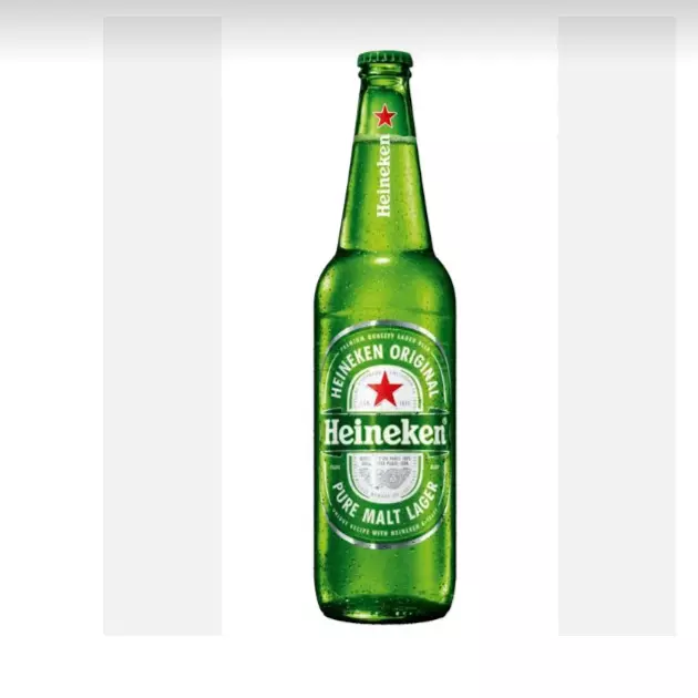 HEINEKEN 600 ML C/24 UNIDADES