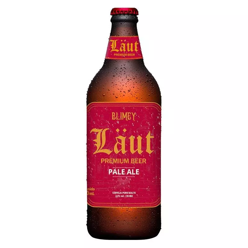 Laut Pale Ale