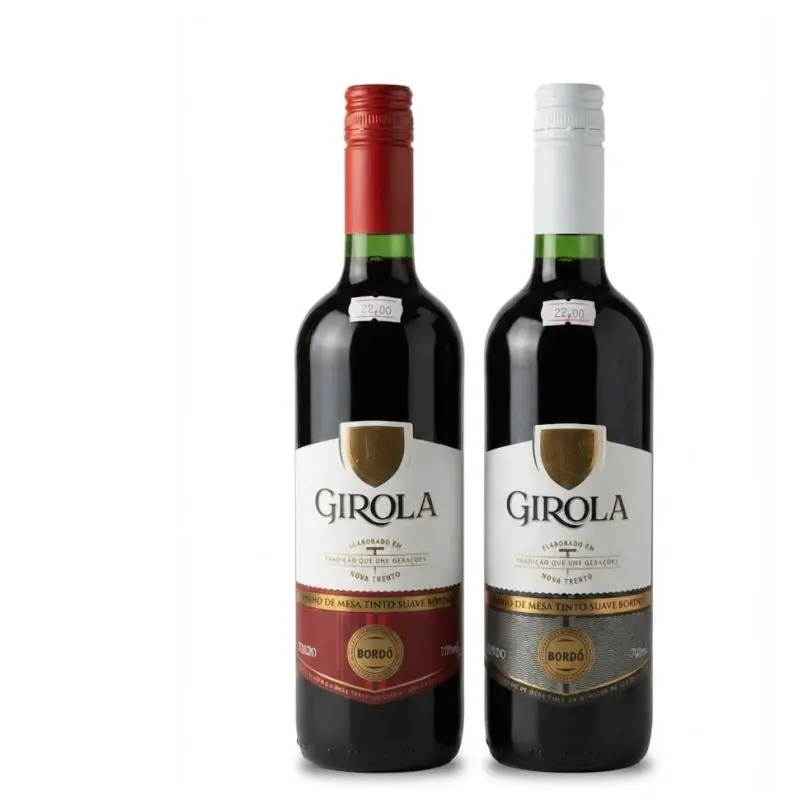 Vinho Girola