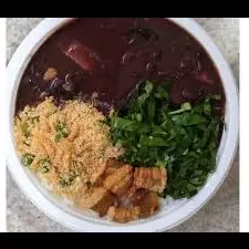 Feijoada Tam: G