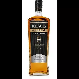 WHISKY BLACK WILLIAMS 1LT
