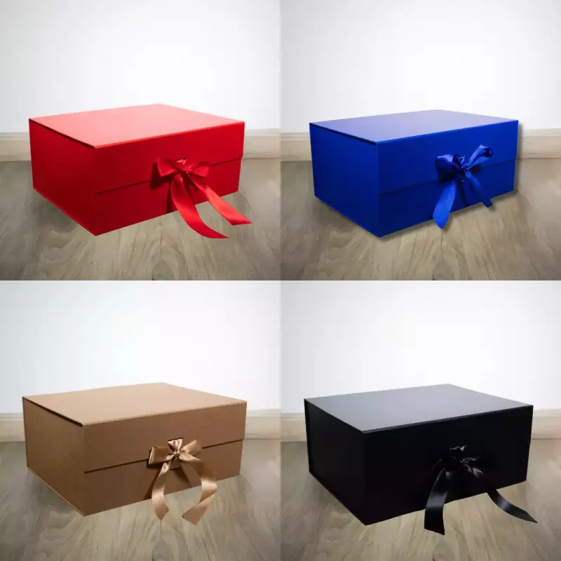 Caja de lujo Olivia #1 Z228