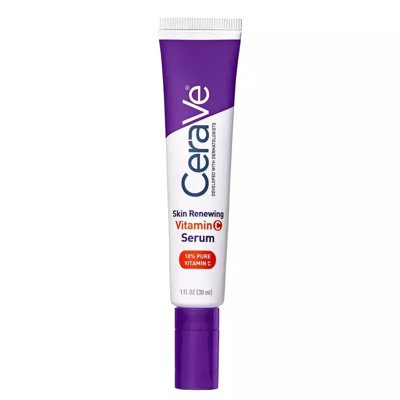 CeraVe Serum Vitamina C