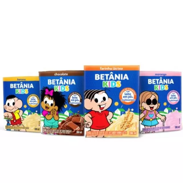 Betânia