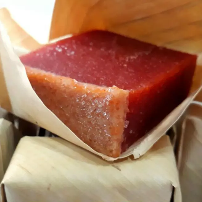 Bocadillo de guayaba