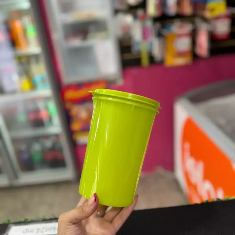 TUPPER POEME ALTO VERDE LIMA